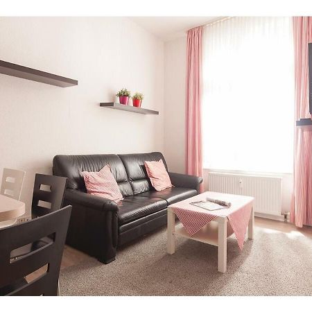 Bielefeld 3 Apartman Norderney Kültér fotó